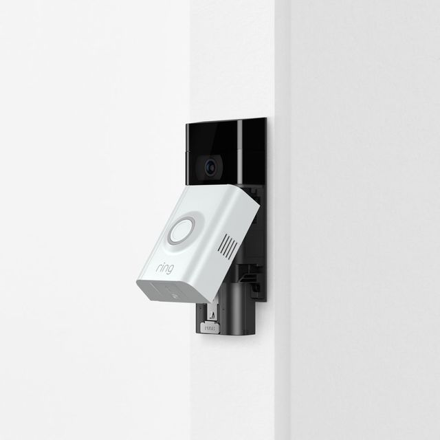 ring Gray Quick Release Battery Pack-1