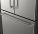 Fulgor Milano 36 in. 19.9 Cu. Ft. Fingerprint-Proof Stainless Steel Counter Depth French Door Refrigerator-2