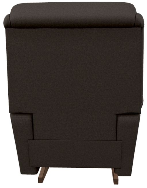 La-Z-Boy® Astor Earth Power Rocking Recliner with Headrest and Lumbar-3