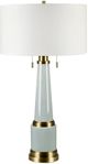 Crestview Collection Astoria Contemporary Table Lamp-0