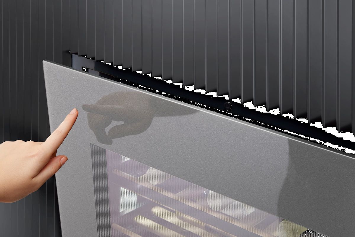 Miele KWT 6722 iS Wine Cooler