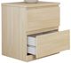 Signature Design by Ashley® Onita Natural Nightstand-1