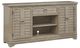 American WoodCrafters Meadowbrook Sand Server-0