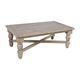 Jofran Inc. Slater Works Rectangular Cocktail Table-1