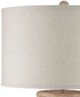 Currey & Company Pompeii Brownish Gray Table Lamp-3