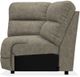 La-Z-Boy® Trouper Sable Corner Unit-1