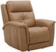 Flexsteel® Ranger Oakridge Brown Power Recliner-0