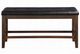 ACME Furniture Urbana Black/Expresso Counter Height Bench-3