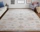 Feizy Wendover Silver 5' x 8' Rug-5