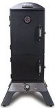 Broil King® Black Vertical Propane Smoker-0