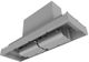 Vent-A-Hood® 66" Stainless Steel Wall Mounted Range Hood-3