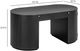 TOV Furniture Marlow Black Executive Desk With Storage-2