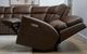 Flexsteel® Customizable Score Power Reclining Sectional-4