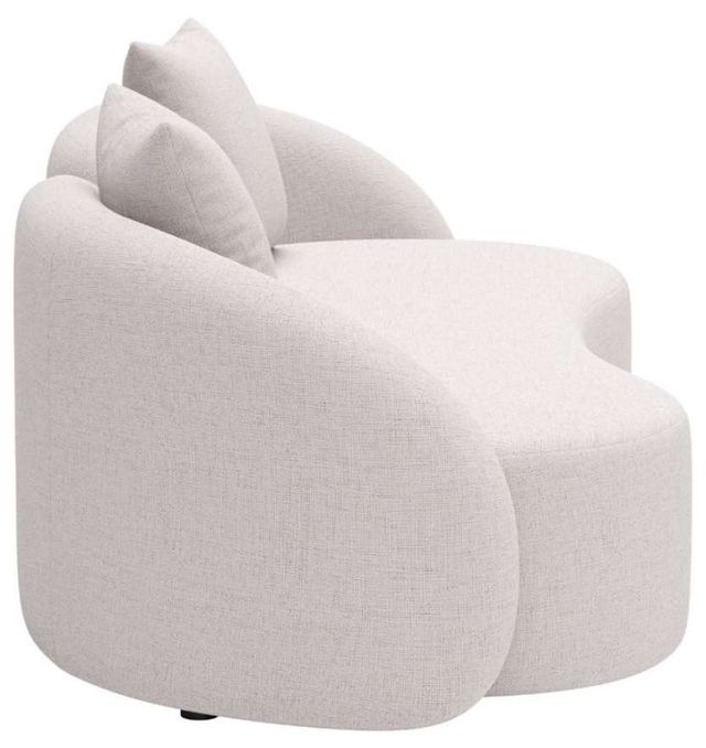 Zuo® Modern Sunny Isles Beige Fabric Outdoor Loveseat-2