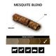 Broil King® 20 Lb Mesquite Blend Wood Pellets-1