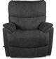 La-Z-Boy® Trouper Ink Manual Rocking Recliner-1
