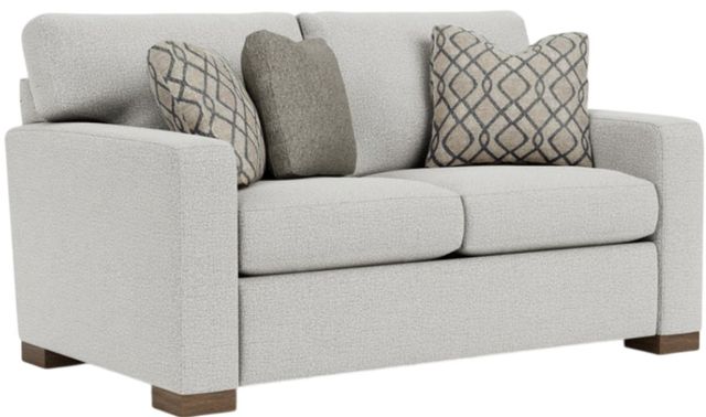 Flexsteel® Customizable Bryant Loveseat-2