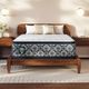 Serta® Perfect Sleeper® Cascade Canyon 14" Innerspring Plush Pillow Top King Mattress-1