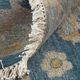Feizy Noris Navy/Multi-Colored 5' x 8' Rug-3