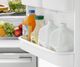 Amana® 22.07 Cu. Ft. Stainless Steel Bottom Freezer Refrigerator-4