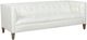 Fairfield® Customizable Dominique Leather Sofa-0