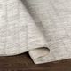 Surya Gavic Beige/Gray 4'x6' Area Rug-4