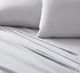 Weekender™ 3-Piece Charcoal Rayon From Bamboo Blend Twin XL Sheet Set-1