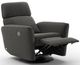 Luonto® Furniture Customizable Welted Power Recliner-2