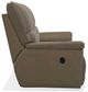 La-Z-Boy® Norris Marble Reclining Sofa-2