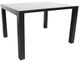 CabanaCoast® Customizable Millcroft Aluminum 38'' Outdoor ADA Compliant Table-0