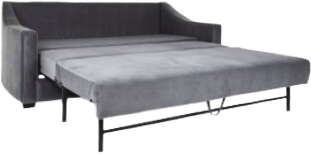 Superstyle Furniture Ltd. Customizable 9565 Queen Sofa Bed-0