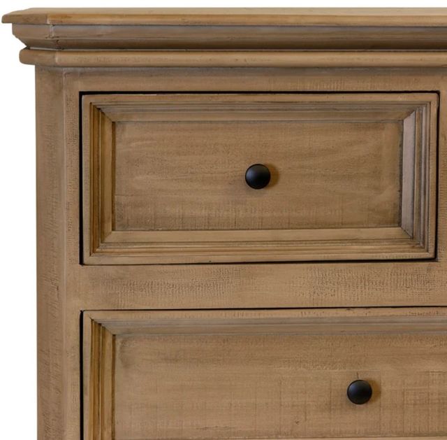 Stylecraft Toscana Dresser-2
