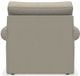 La-Z-Boy® Collins Premier Pewter Stationary Chair-1
