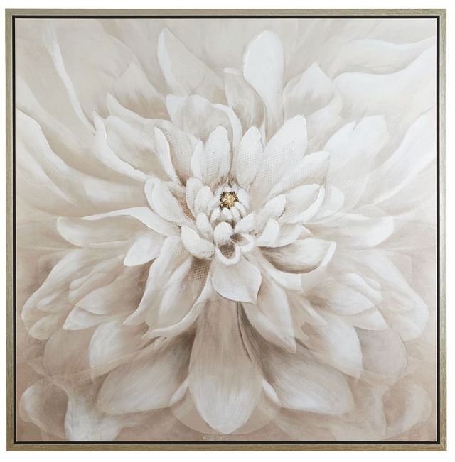 Signature Design by Ashley® Jalisa Taupe Wall Art-0