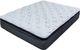 Restonic® ComfortCare® Bonnet Hybrid Plush Euro Top Twin Mattress-0
