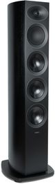 Revel Performa4 F345 Black Floor-Standing Speaker-2