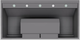 Vent-A-Hood® 42" Gunsmoke Under Cabinet Range Hood-1
