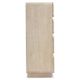 Bernhardt Antibes Rustic Oak Drawer Chest-3