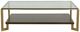 Fairfield® Customizable Libby Langdon Cocktail Table-1
