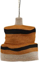 Beige-Black-Brown