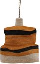Dovetail Furniture Lucena Large Pendant Light-0
