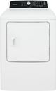 Frigidaire® Classic White Laundry Pair-1