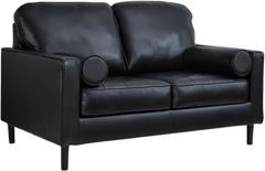 Signature Design by Ashley® Bryceview Onyx Loveseat