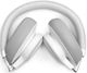 JBL Live 650BT White Over-Ear Noise Cancelling Headphones-3