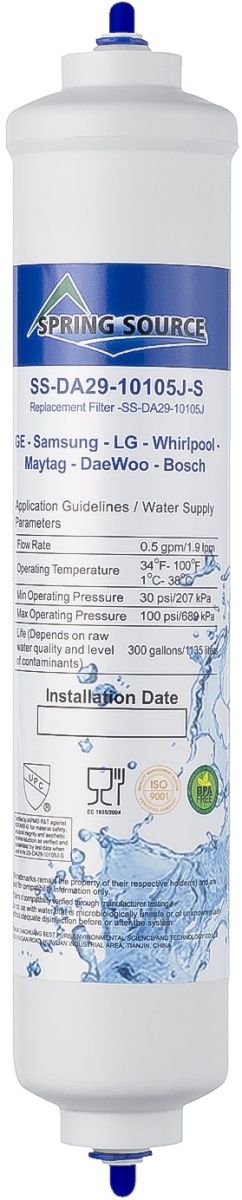 Summit® 15" 25 lb. Stainless Steel Ice Maker-5