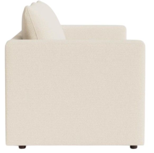 Bassett® Furniture Customizable Beckham Wide Track Arm Sofa-2