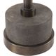 Uttermost® Masika Bronze Drink Table-3