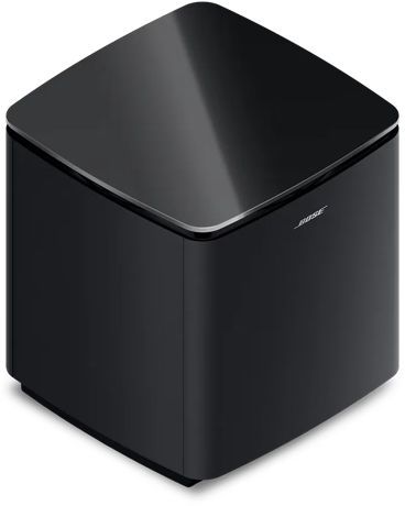 Bose® Lifestyle Ultra Black Subwoofer (Each)-2