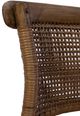 Furniture Classics Halsey Brown Side Chair-4