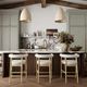 TOV Furniture Spara Cream/Natural Counter Stool-1